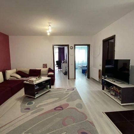Sofia Apartments Floreşti Eksteriør bilde
