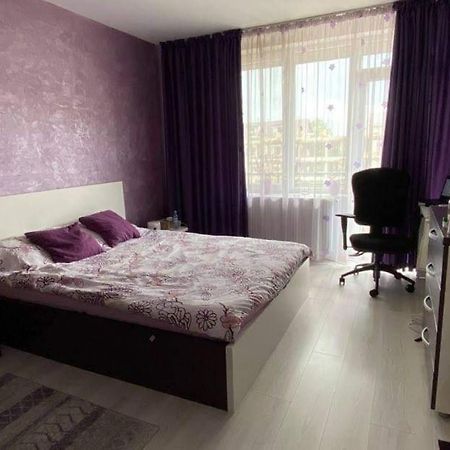 Sofia Apartments Floreşti Eksteriør bilde