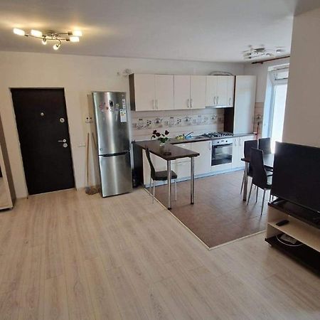 Sofia Apartments Floreşti Eksteriør bilde