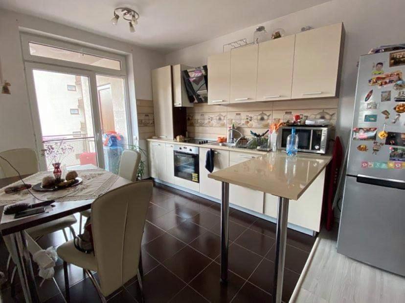 Sofia Apartments Floreşti Eksteriør bilde