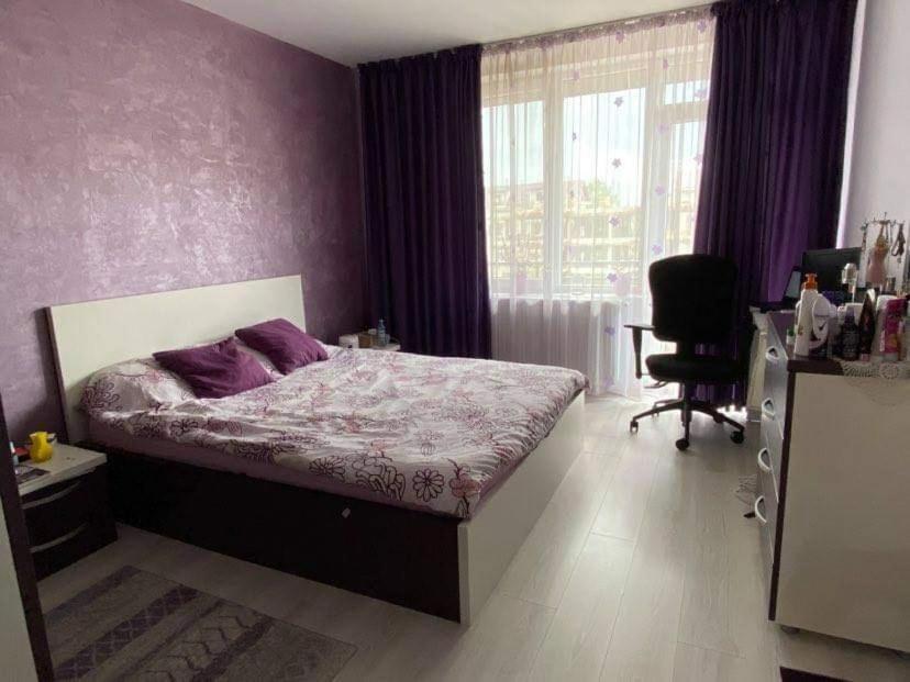 Sofia Apartments Floreşti Eksteriør bilde